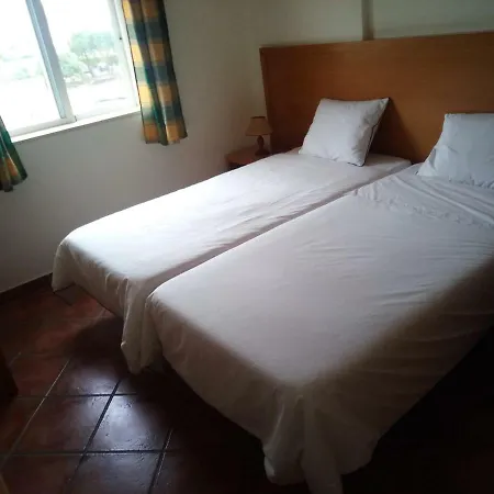 S&m Apartment Albufeira