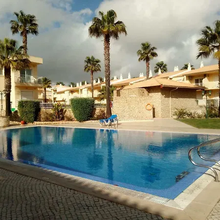S&m Apartment Albufeira